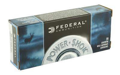 Fed Pwrshk 223rem 64 Gr Sp 20/200