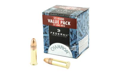 22 Lr Champion  Federal