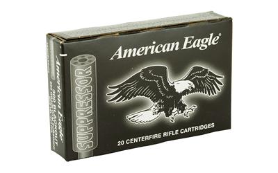 Fed Ammo Ae .300aac Blackout