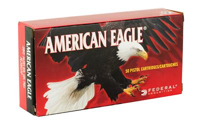 Fed Ammo Ae .380acp 95gr.