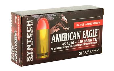 Fed Ammo Ae .45acp 230gr.