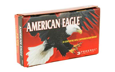 Fed Ammo Ae 6.8 Spc