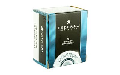 Fed Chpn 44sp 200gr Swchp 20/500
