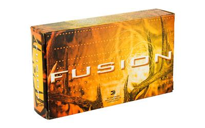 Fed Ammo Fusion .308 Win.
