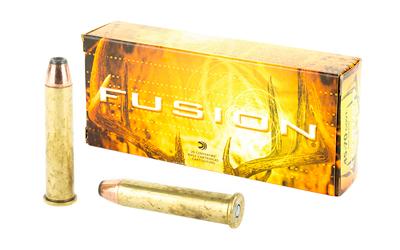 Fed Ammo Fusion .45-70 Govt.