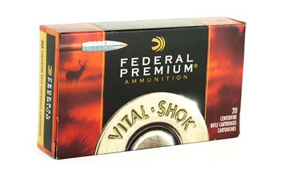 Fed Ammo Premium .30-06 Spfld.