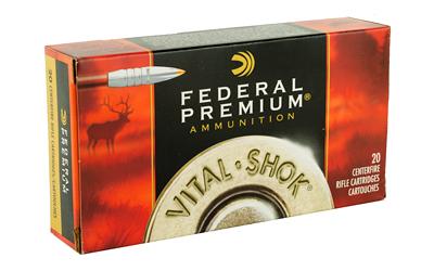 Fed Ammo Premium .300wm