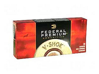 Fed Prm 375handh 300gr Trophy 20/200