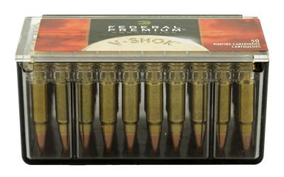 Fed Prm 17hmr 17gr Speer Tnt 50/3000