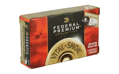 Fed Ammo Premium Truball Slug