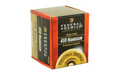 Fed Ammo Premium .410 2.5in