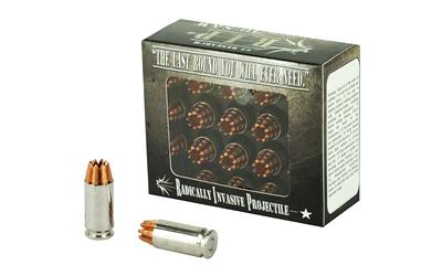 G2r Rip 40sw 115gr 20/500