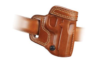Galco Avenger 1911 4.25in Rh Tan