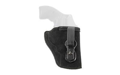 Galco Tuck-n-go Ruger Lcp Rh Blk