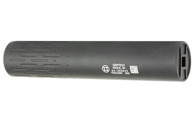 Gemtech Tracker 30cal Blk