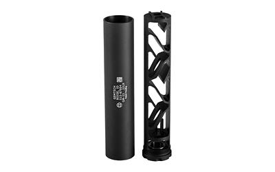 Gemtech Gm-22 22lr Blk