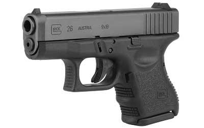 Glock 26 9 Mm