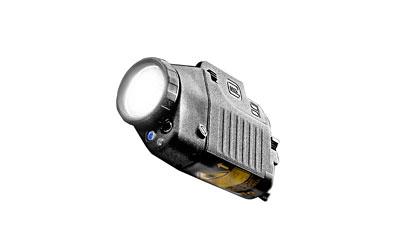 Glock Tactical White Led Light W/red Las