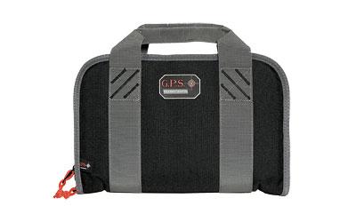 Gps Double Pistol Case