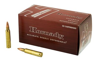 Hornady Ammo .223 Remington