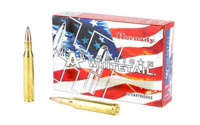 Hornady Ammo .270 American