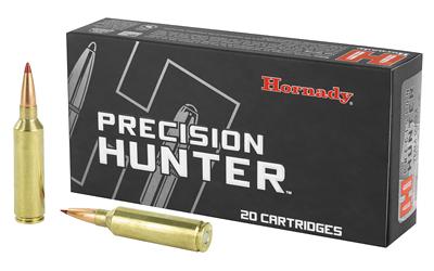 Hornady Ammo 7mm Wsm