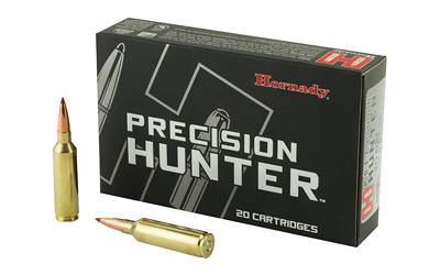 Hornady Ammo .270 Wsm