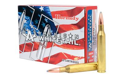 Hornady Ammo .25-06 American