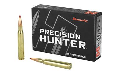 Hornady Ammo .280 Rem. 150gr.