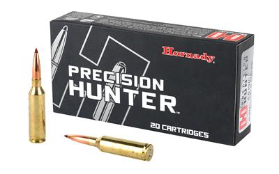 Hornady Ammo 6.5 Prc