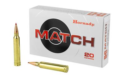 Hornady Ammo .300 Win Mag