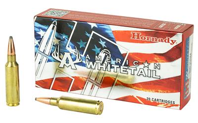 Hornady Ammo .300 Wsm American