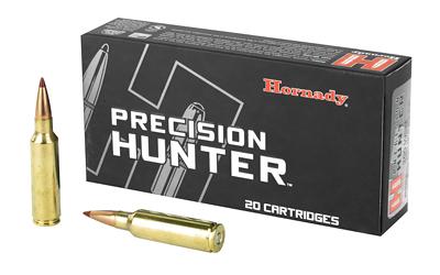 Hornady Ammo 300wsm 200gr.