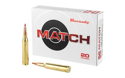 Hornady Ammo .338 Lapua