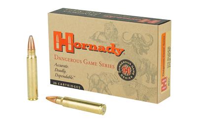 Hornady Ammo .375 Ruger