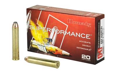 Hornady Ammo .444 Marlin