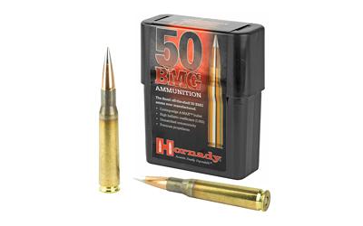 Hornady Ammo .50bmg