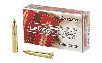 32 Spl 165 Gr Ftx