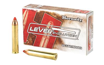 444 Marlin 265 Gr Lev Rev