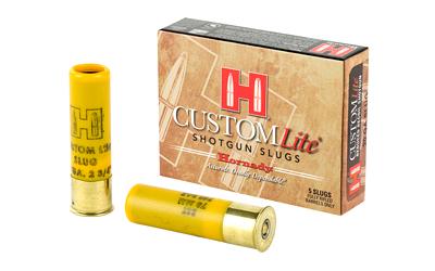 20ga Sab Slug 250gr 2 .75 Cust Lite