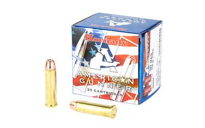 Horn 357mag 125gr Xtp 25rd Amer Gunner