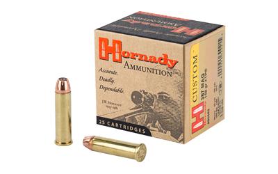 357 Mag 158 Gr Jhp