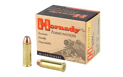 44 Mag 200 Gr Jhp Xtp