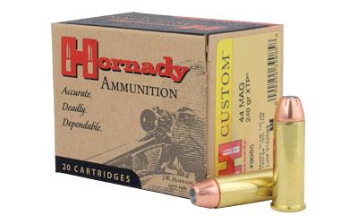 44 Mag 240 Gr Jhp