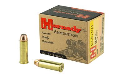 Hornady Ammo .44 Magnum
