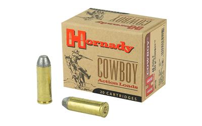 Hornady Ammo .45 Long Colt