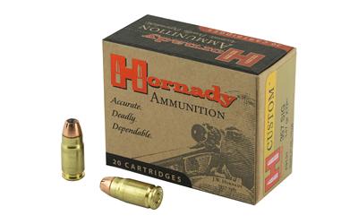 357 Sig 147 Gr