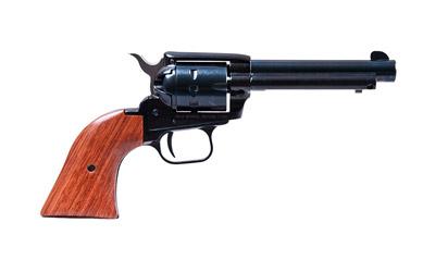 Heritage .22lr/wmr Combo 4.75in