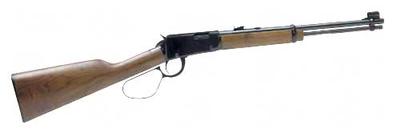 Henry Lever Carbine Rifle .22
