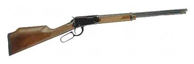 Lever 17hmr Varm Exp 20 11rd